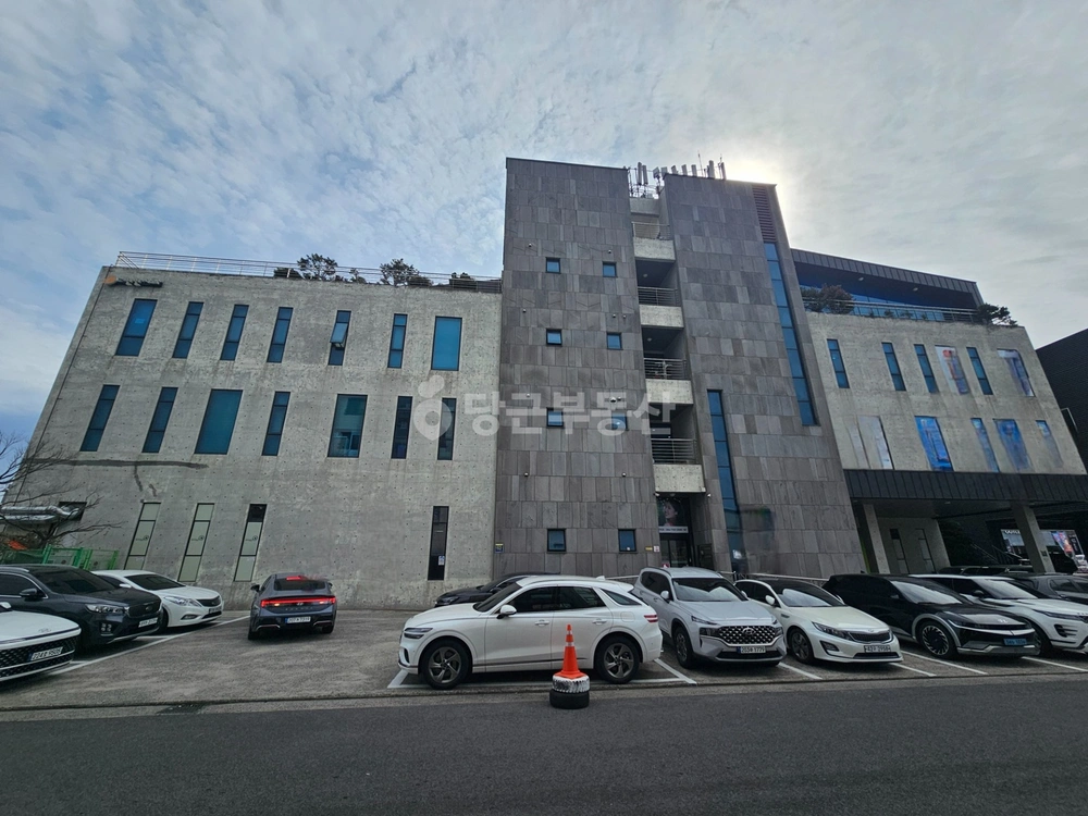 제주특별자치도 제주시 아라일동 상가 사진 1