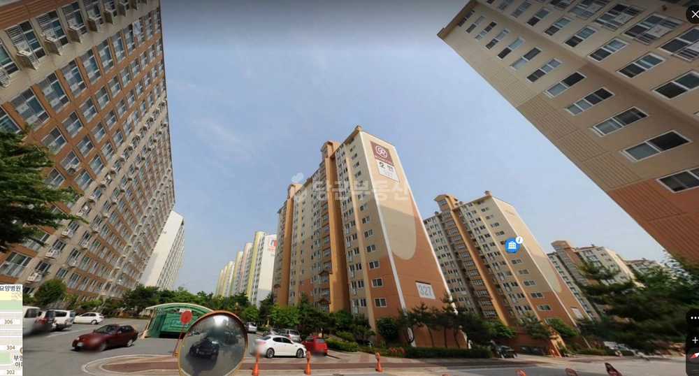 전남광주통합특별시 광산구 산월동 아파트 사진 1