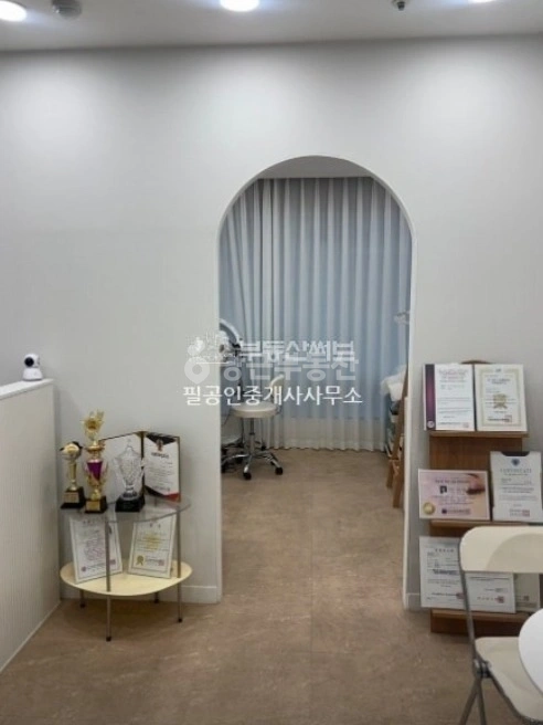 부산광역시 부산진구 전포동 상가 사진 1