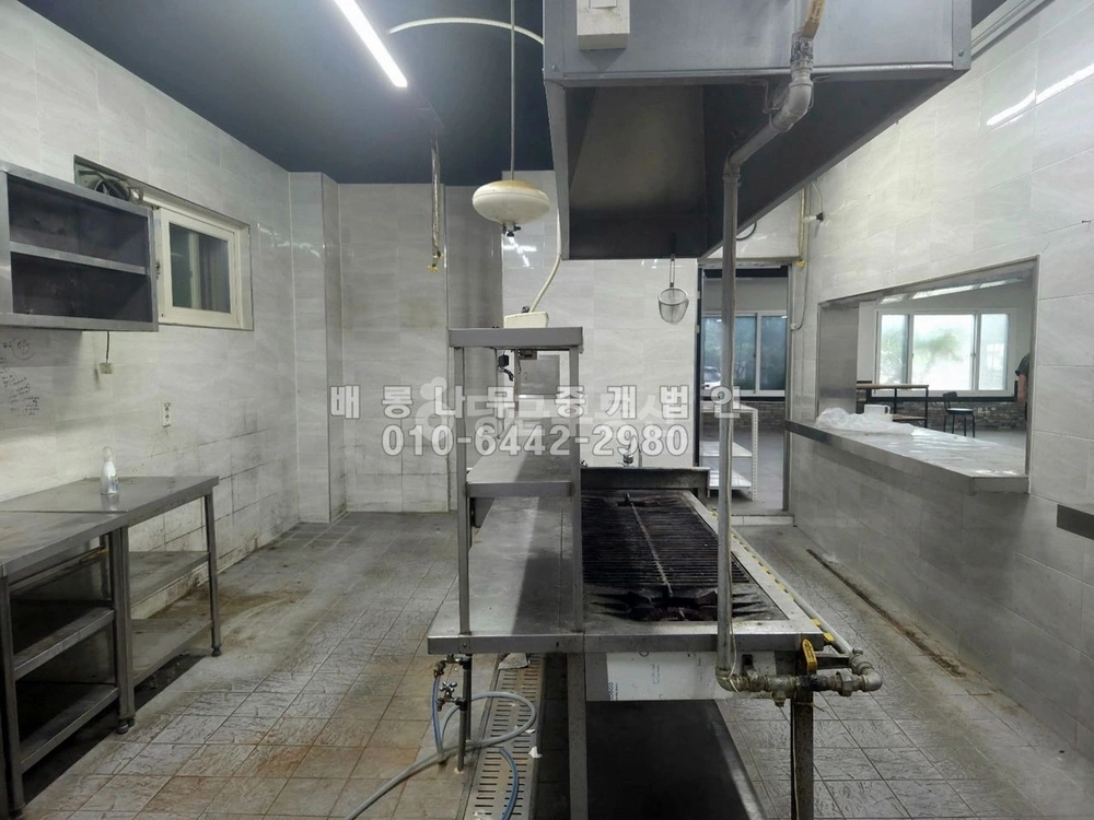 대전광역시 유성구 봉산동 상가 사진 1