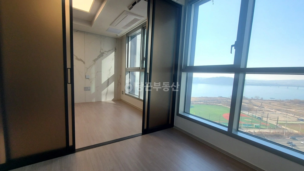 경기도 고양시 덕양구 덕은동 오피스텔 사진 1