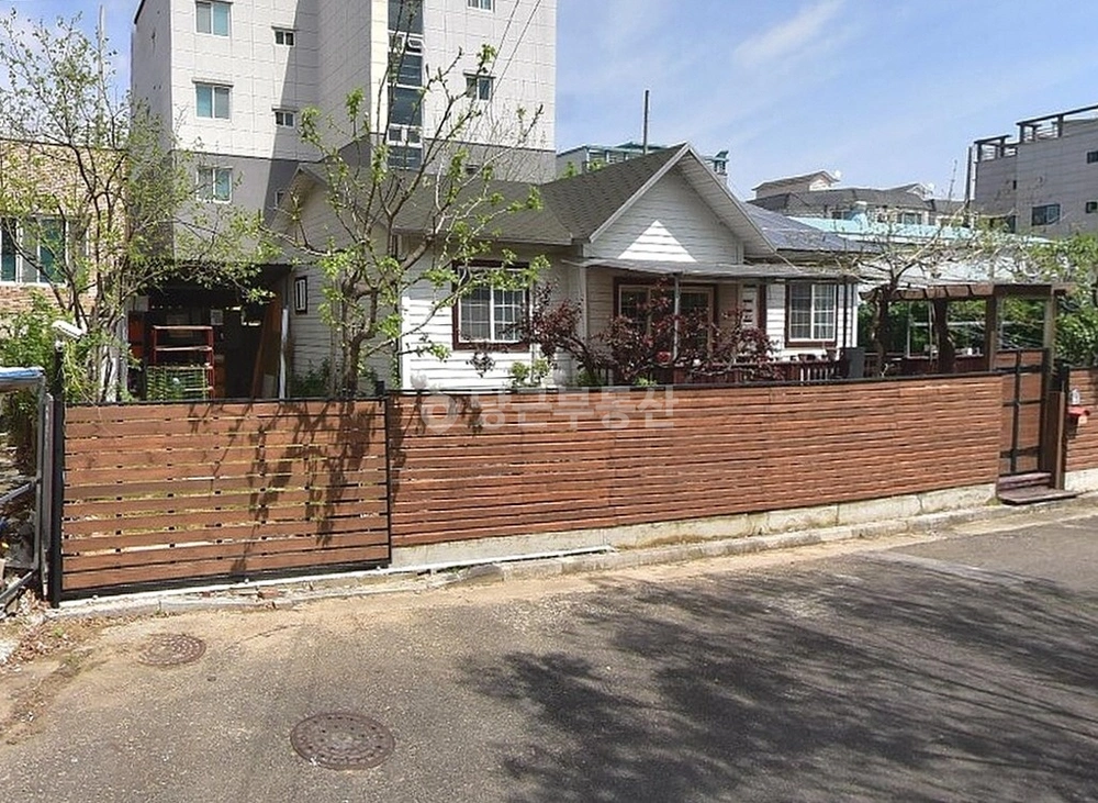 경상북도 구미시 봉곡동 단독/전원주택 사진 1