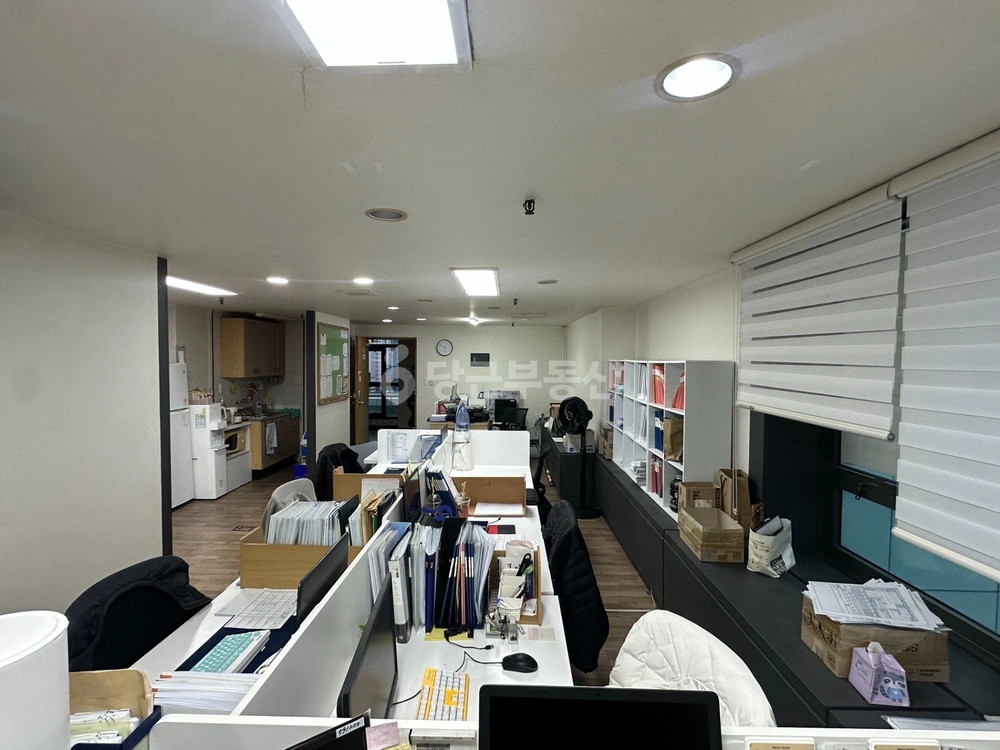부산광역시 부산진구 전포동 사무실 사진 1