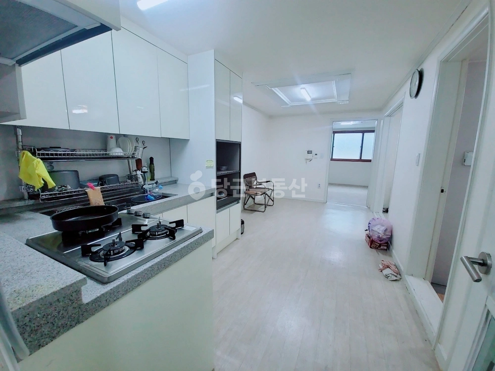 인천광역시 부평구 부평동 빌라(투룸 이상) 사진 1