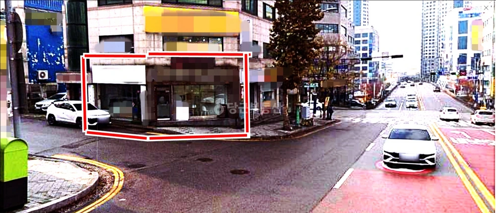 인천광역시 연수구 연수동 상가 사진 1