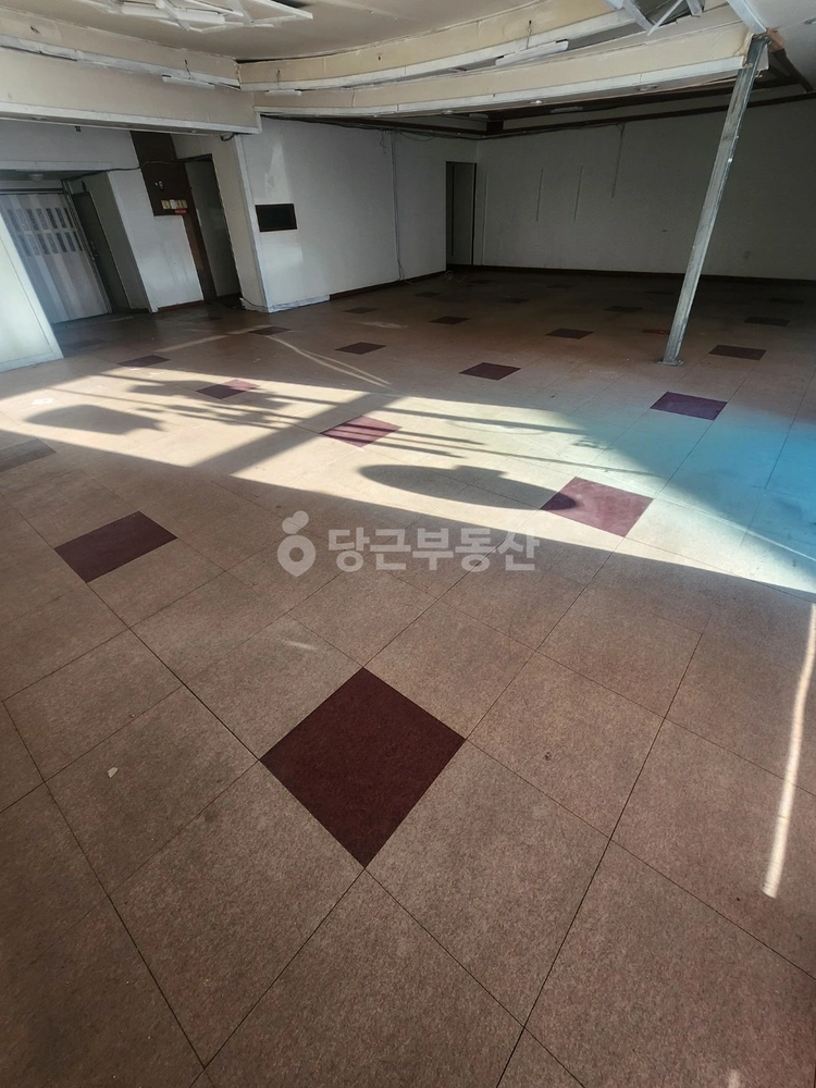 강원특별자치도 원주시 개운동 상가 사진 1