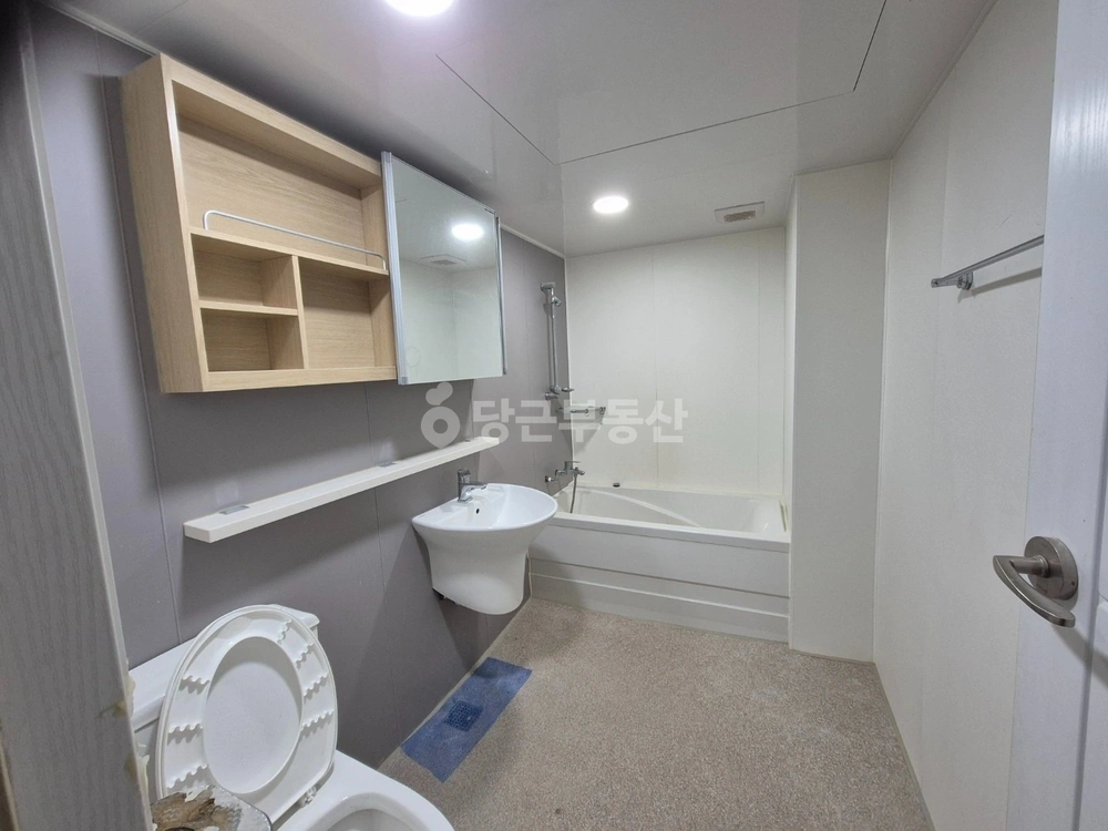 강원특별자치도 인제군 북면 아파트 사진 1