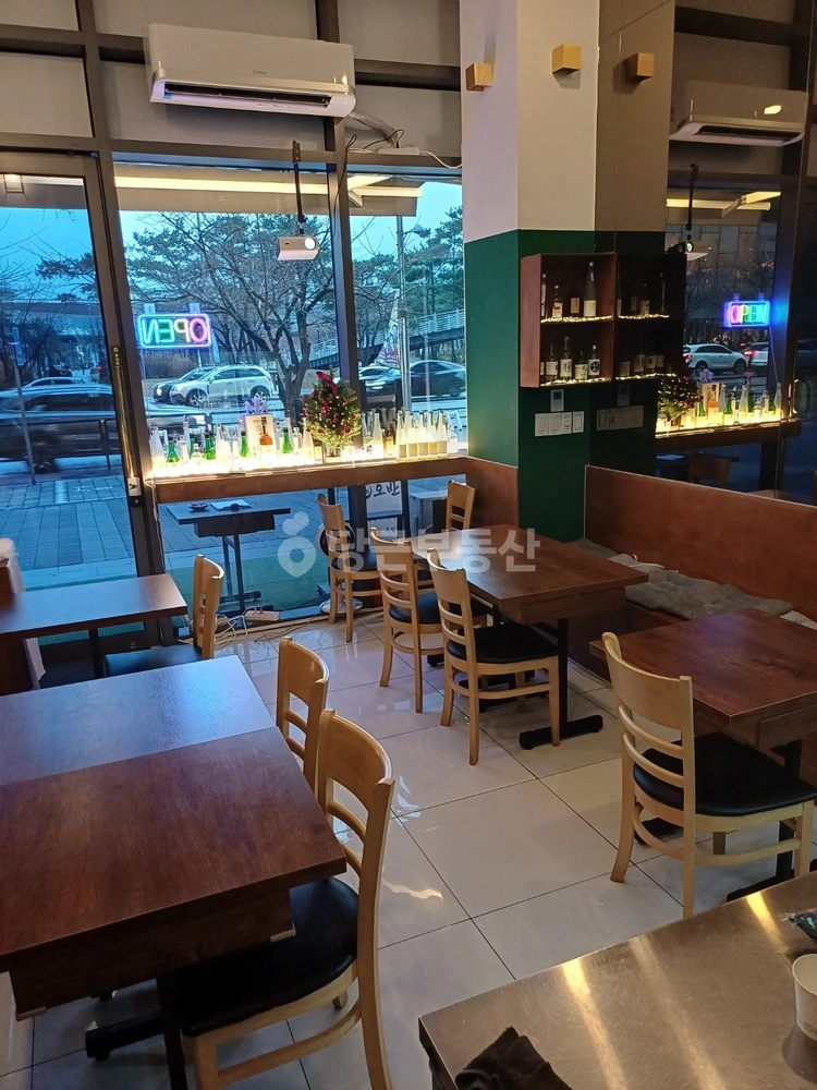 경기도 고양시 일산서구 대화동 상가 사진 1