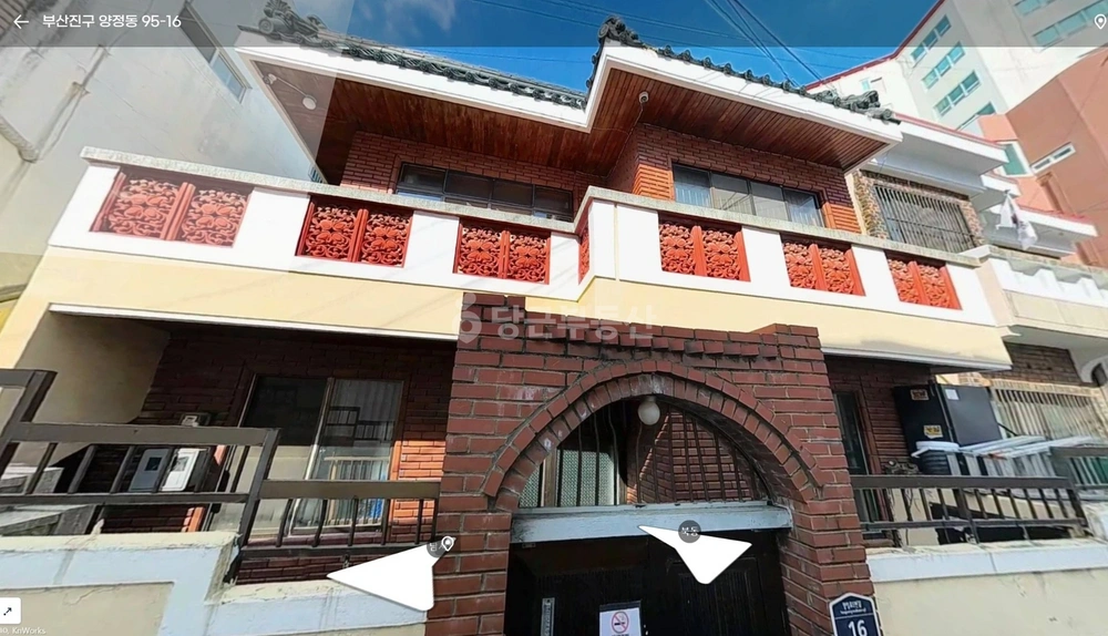 부산광역시 부산진구 양정동 단독/전원주택 사진 1