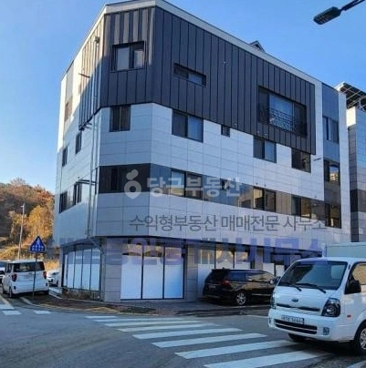 강원특별자치도 원주시 단구동 건물 사진 1