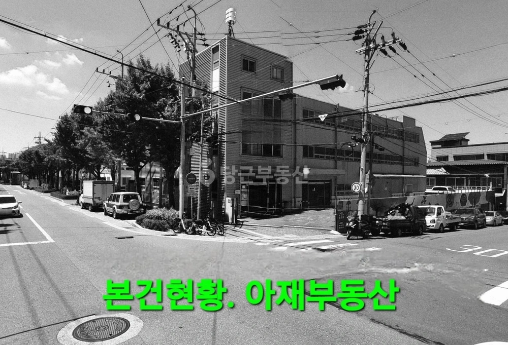 대구광역시 남구 대명동 공장/창고 사진 1