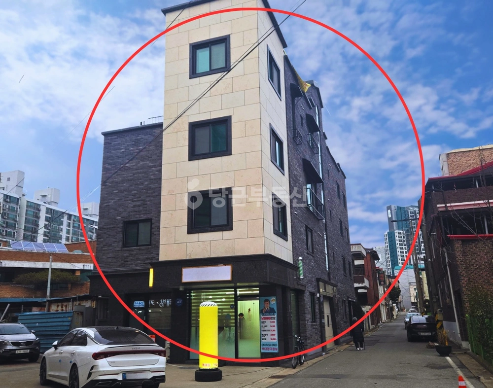 충청북도 청주시 흥덕구 복대동 단독/전원주택 사진 1