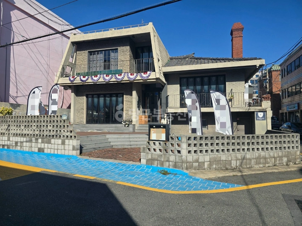 부산광역시 수영구 망미동 건물 사진 1