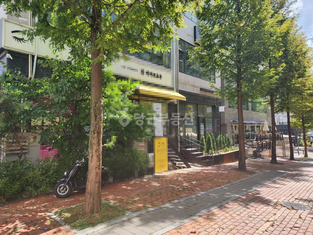 경기도 파주시 목동동 상가 사진 1