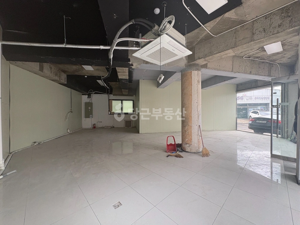 서울특별시 강남구 도곡동 상가 사진 1