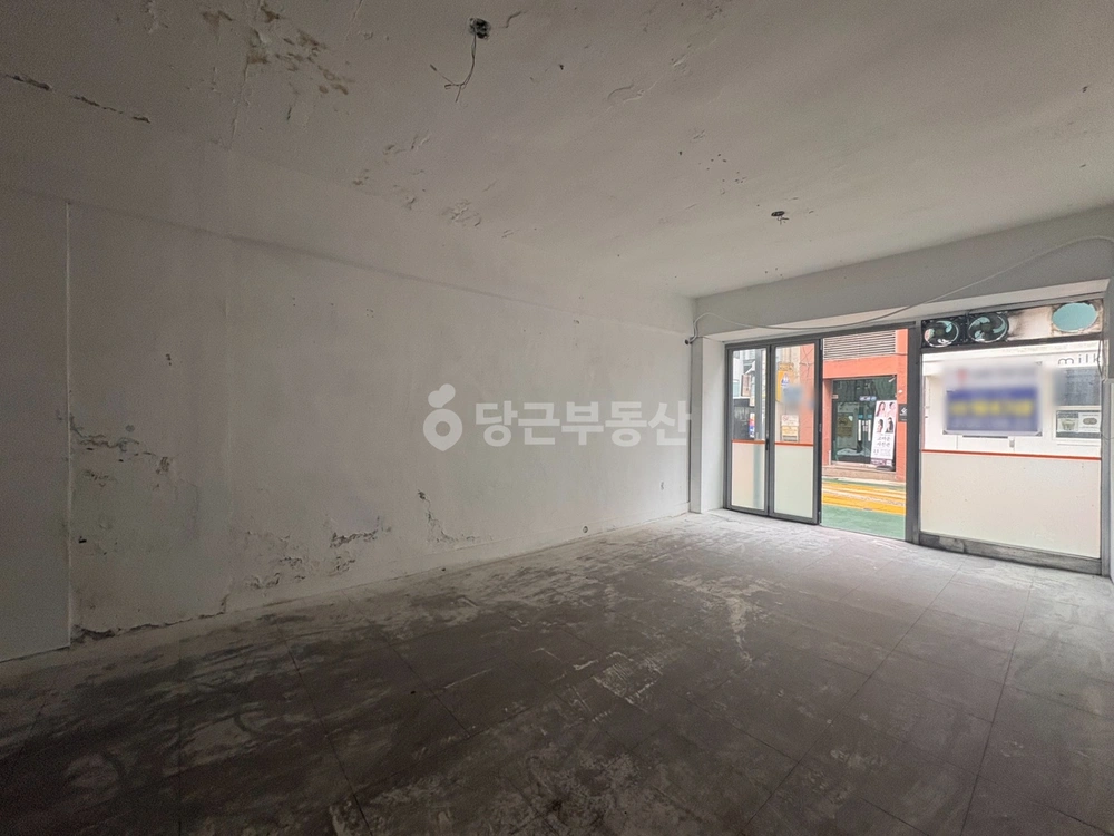 서울특별시 강남구 역삼동 상가 사진 1