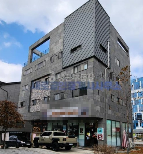 강원특별자치도 원주시 지정면 건물 사진 1
