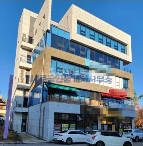 강원특별자치도 원주시 관설동 건물 사진 1