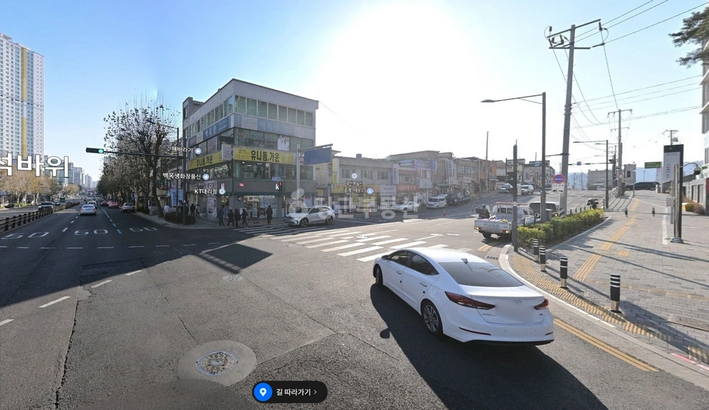 인천광역시 미추홀구 주안동 상가 사진 1