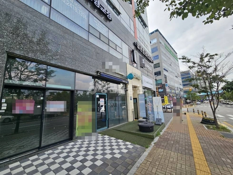 경기도 파주시 야당동 상가 사진 1