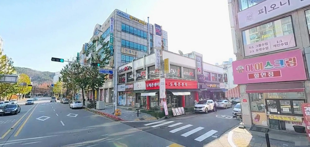 경기도 고양시 일산동구 중산동 건물 사진 1