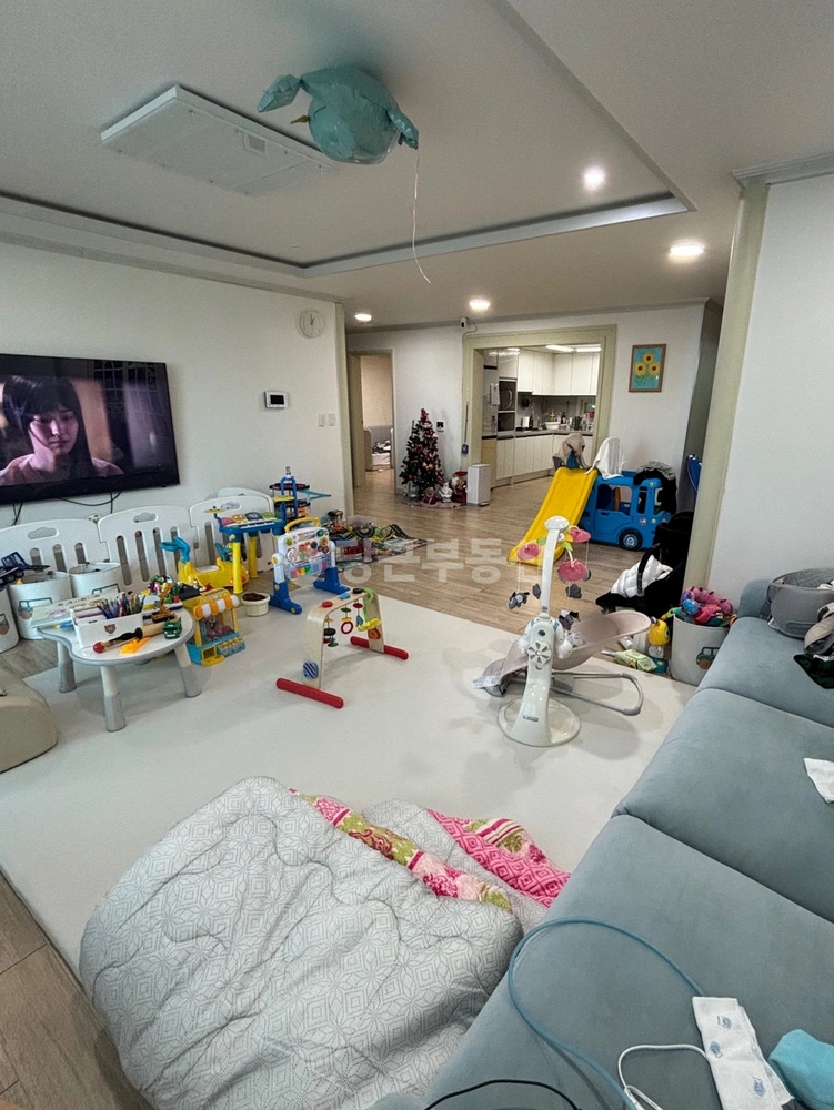 경기도 오산시 부산동 빌라(투룸 이상) 사진 1