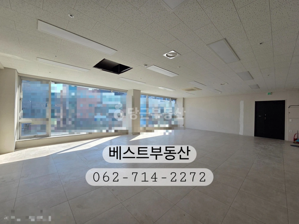 전남광주통합특별시 광산구 하남동 사무실 사진 1