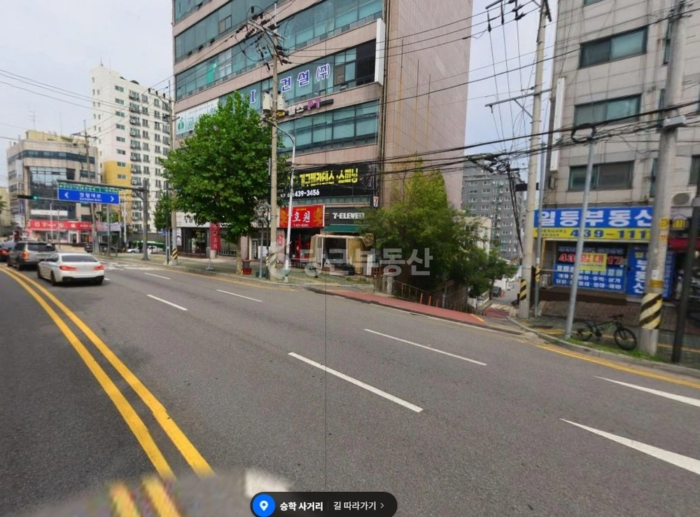 인천광역시 미추홀구 주안동 상가 사진 1