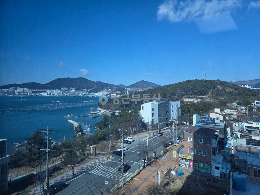 전남광주통합특별시 여수시 돌산읍 오피스텔 사진 1