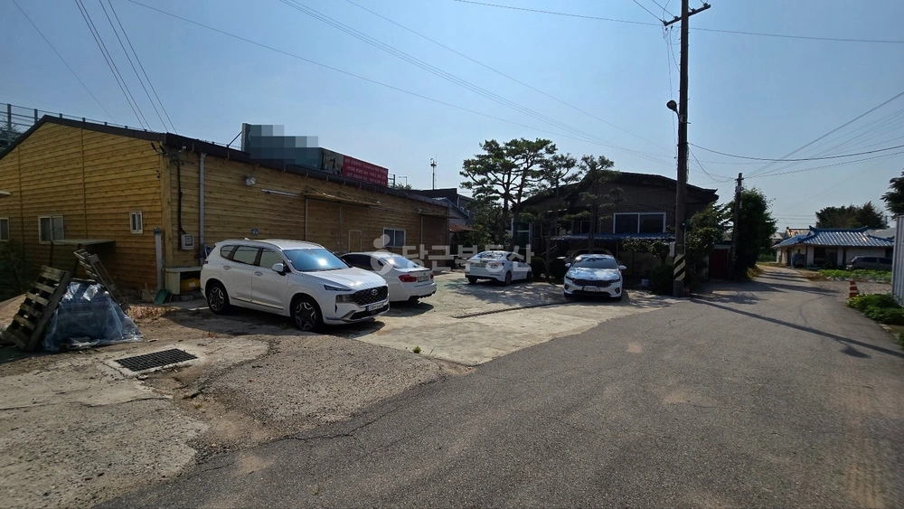 경기도 고양시 덕양구 신평동 공장/창고 사진 1