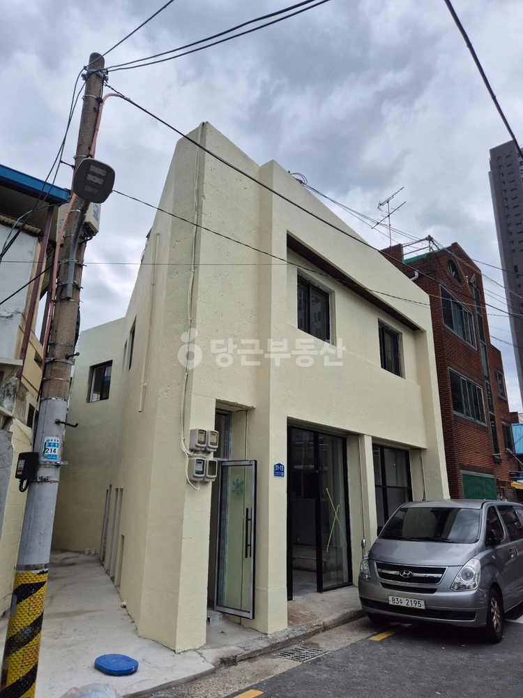 대구광역시 중구 동인동1가 상가 사진 1