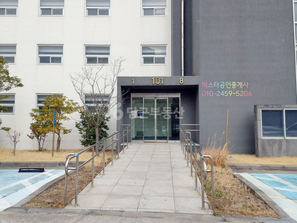 제주특별자치도 제주시 조천읍 원룸 사진 1