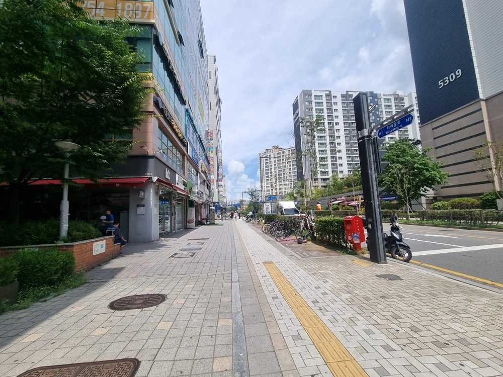 경기도 성남시 수정구 창곡동 상가 사진 1