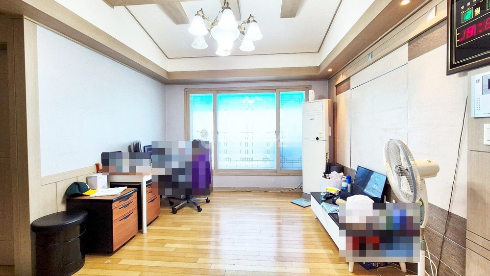 인천광역시 서해구 검암동 빌라(투룸 이상) 사진 1