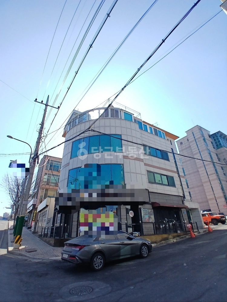경기도 파주시 금촌동 상가 사진 1