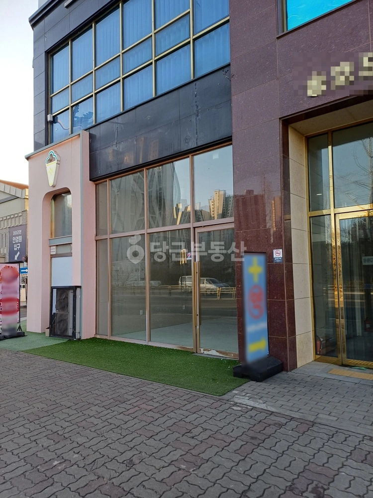 경기도 김포시 장기동 상가 사진 1