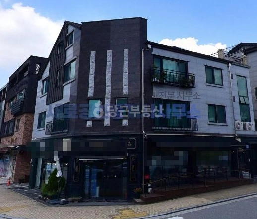 강원특별자치도 원주시 반곡동 건물 사진 1