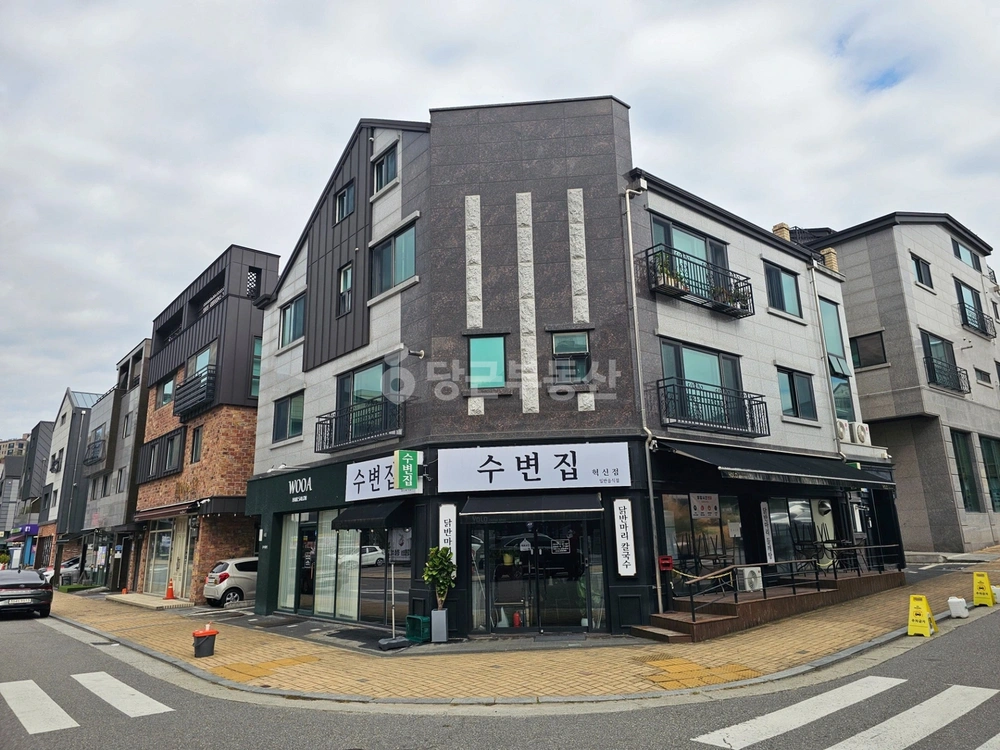 강원특별자치도 원주시 반곡동 건물 사진 1