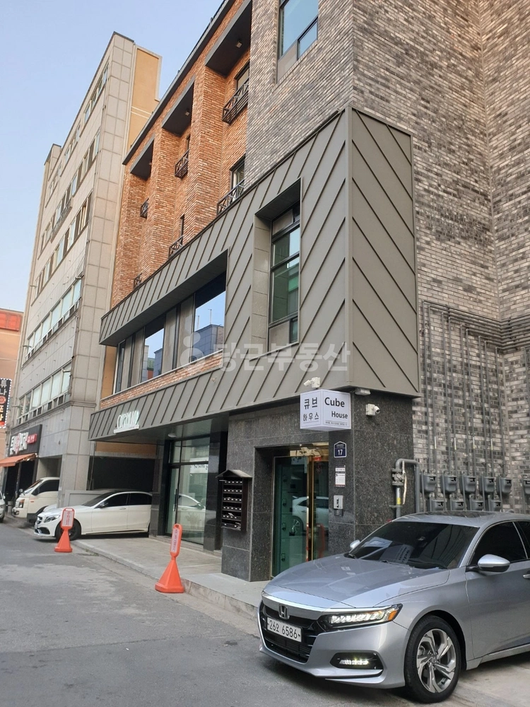 충청북도 청주시 흥덕구 복대동 건물 사진 1