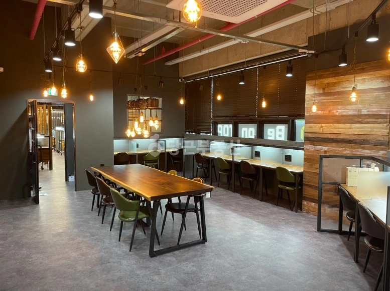 경기도 파주시 목동동 상가 사진 1