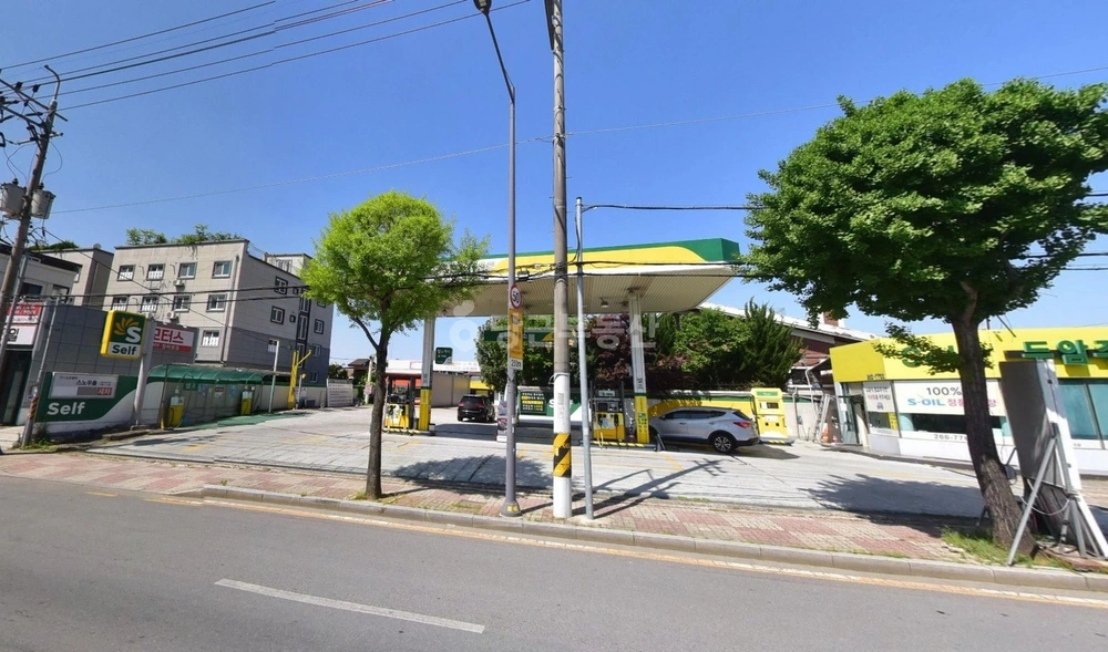 전남광주통합특별시 북구 두암동 건물 사진 1