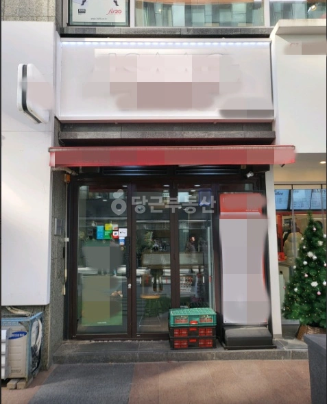 서울특별시 서초구 서초동 상가 사진 1