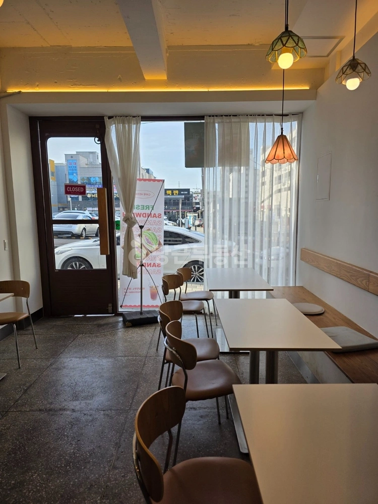 전남광주통합특별시 여수시 선원동 상가 사진 1