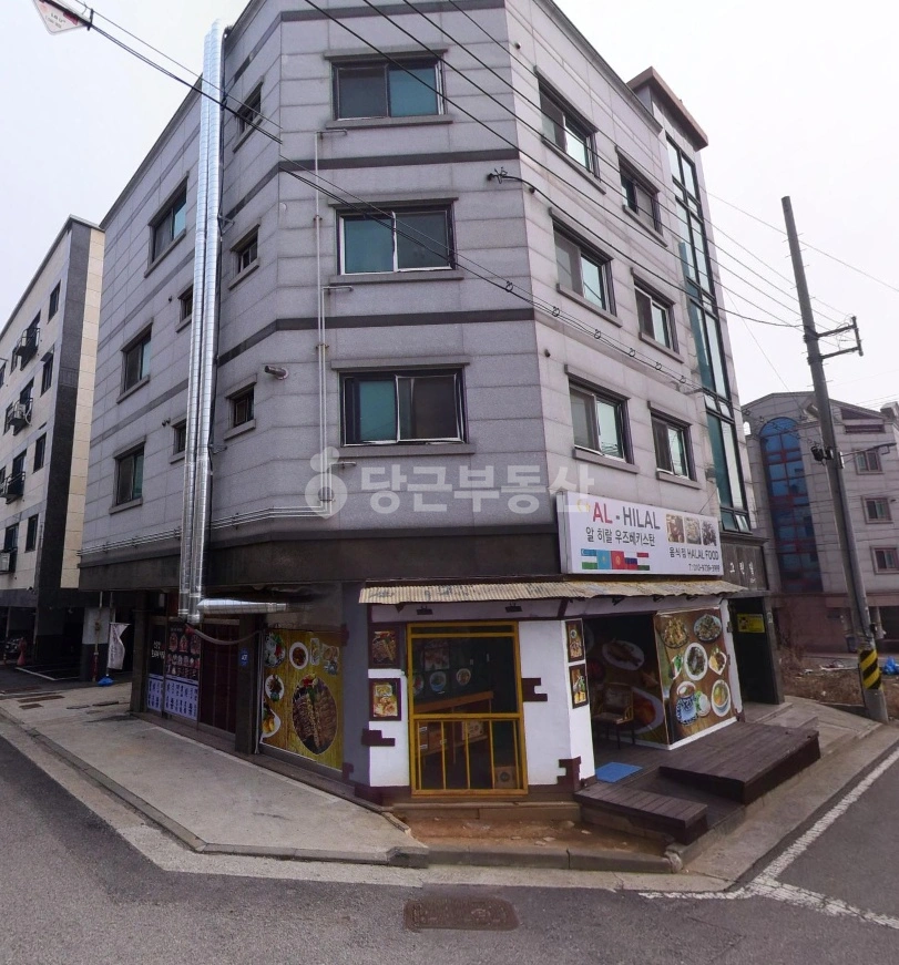 충청남도 당진시 합덕읍 건물 사진 1