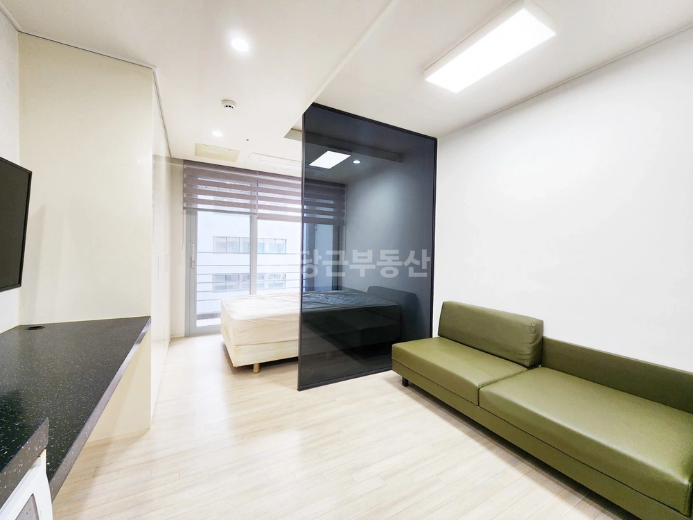 제주특별자치도 제주시 연동 원룸 사진 1