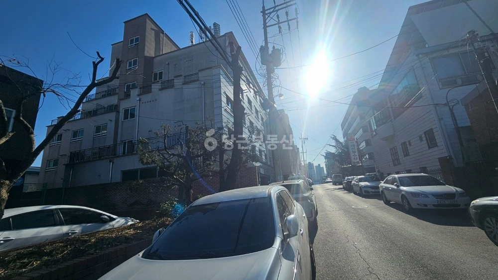 대전광역시 동구 용전동 건물 사진 1