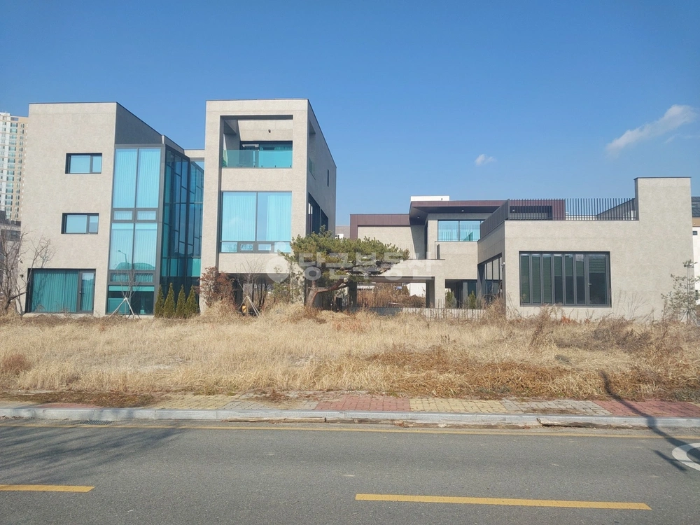 전북특별자치도 전주시 덕진구 송천동2가 토지 사진 1