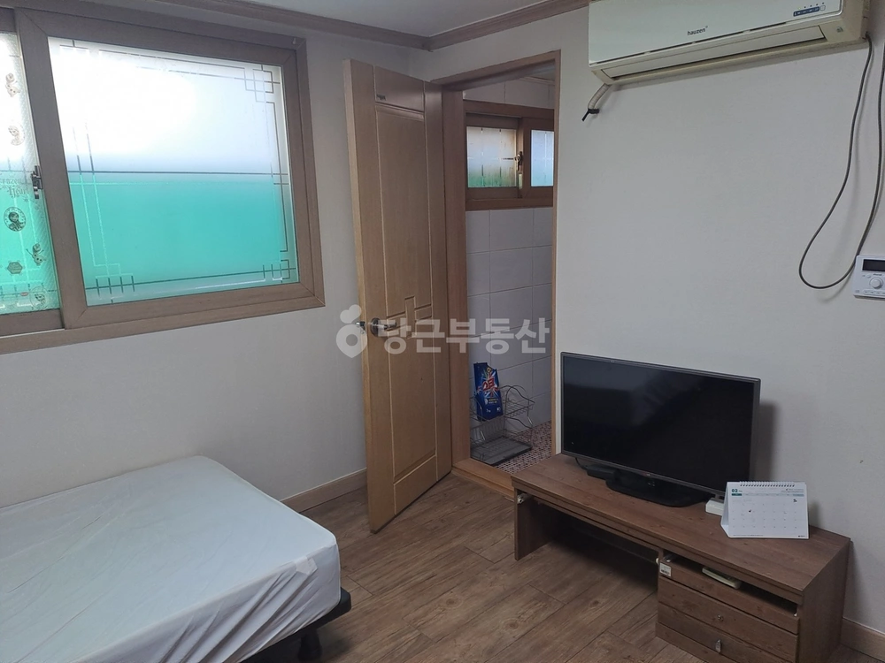 대전광역시 서구 용문동 원룸 사진 1