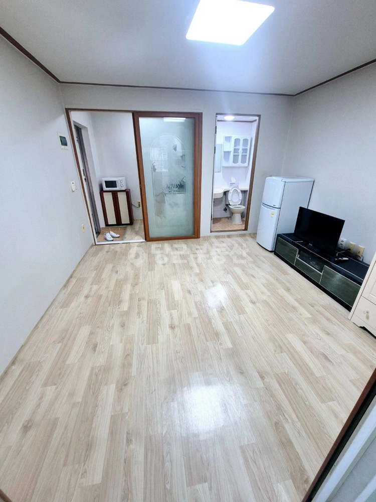 충청북도 청주시 상당구 용정동 원룸 사진 1