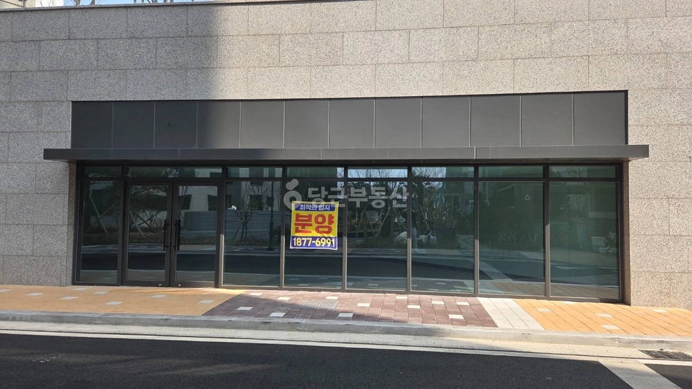 전남광주통합특별시 서구 금호동 상가 사진 1